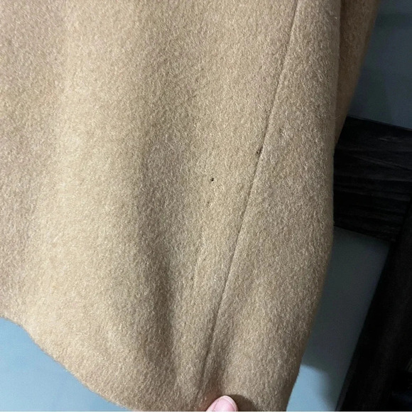 Vintage Tailors Row by Deansgate S&K Blazer Sport Coat Leather Buttons - Picture 11 of 16